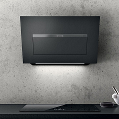 Вытяжка Elica BLOOM-S Dekton A/85 PRF0164475A