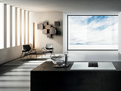 Варочная панель Elica NIKOLATESLA LIBRA WH/F/83