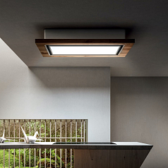 Вытяжка Elica LULLABY @ WOOD/A/120