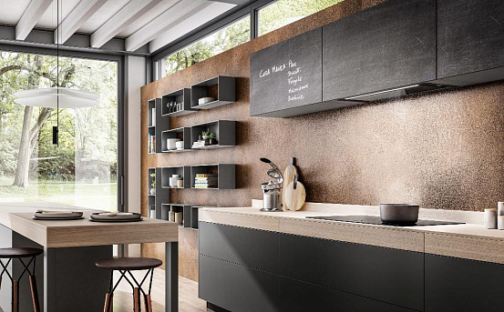 Вытяжка Elica HIDDEN 2.0 BL MAT/A/52 фото 4 Вытяжка Elica HIDDEN 2.0 BL MAT/A/52 preview 4