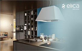 Как почистить вытяжку?