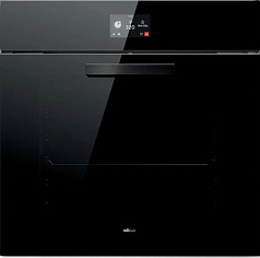 Духовой шкаф Elica Virtus Multi Pyro 60 TFT