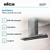Купить Вытяжка Elica HAIKU ISLAND IX/A/120 preview 3