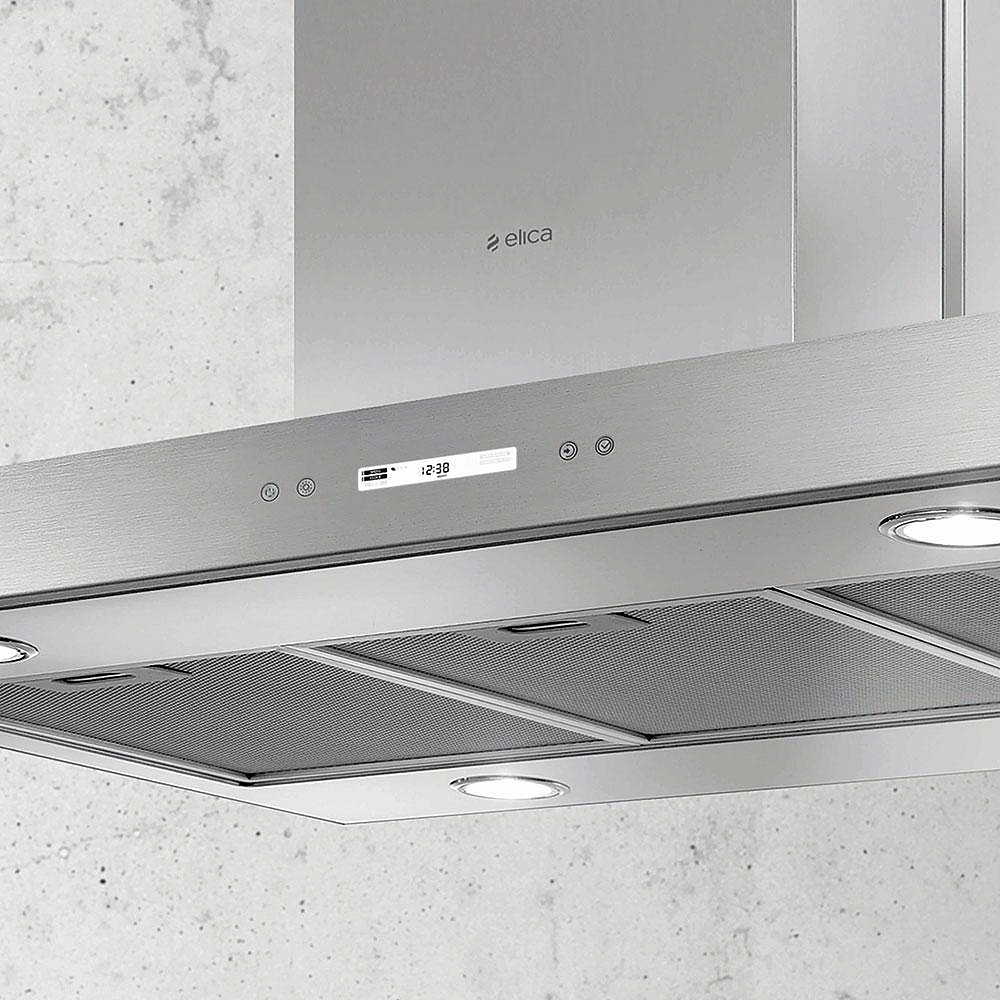 Вытяжка Elica SPOT PLUS ISLAND IX/A/90 preview 6