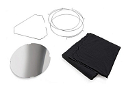 Угольный фильтр Long Life KIT01916/S