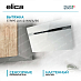 Купить Вытяжка Elica STRIPE LUX @ WH/A/90