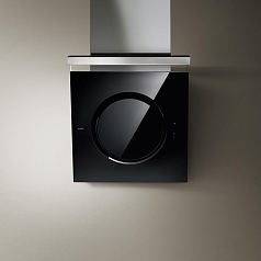 Вытяжка Elica OM TOUCH SCREEN BL/F/80