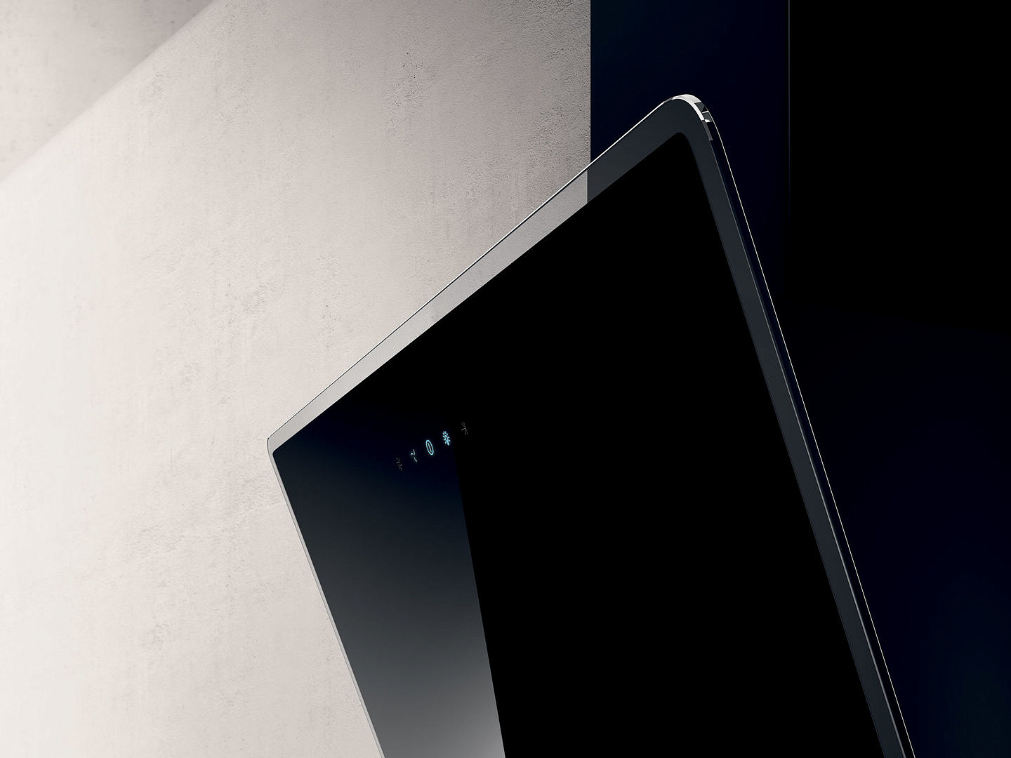 Вытяжка Elica SHIRE BK/A/60 NO PLUG preview 7