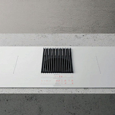 Варочная панель Elica NIKOLATESLA LIBRA WH/A/83