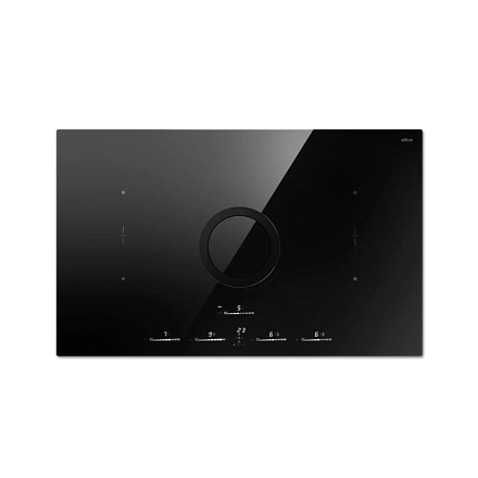 Варочная панель с вытяжкой Elica NIKOLATESLA SWITCH GLOW EVO BL/A/83 preview 7