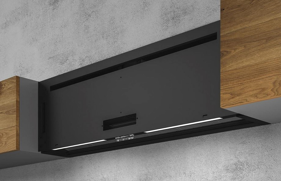 Вытяжка Elica RULES NAKED/F/120 preview 9
