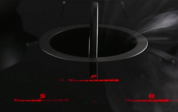 Варочная панель Elica NIKOLATESLA SWITCH BL/F/83 preview 13