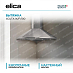 Купить Вытяжка Elica ACUTA IX/F/100