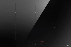 Варочная панель Elica RATIO 804 PLUS BL