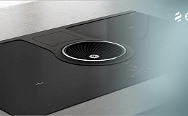 Рейтинг индукционных варочных панелей Elica 2026 года