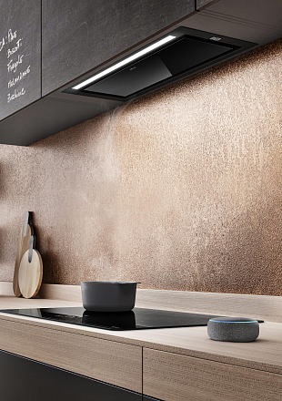 Вытяжка Elica HIDDEN 2.0 BL MAT/A/72 preview 6