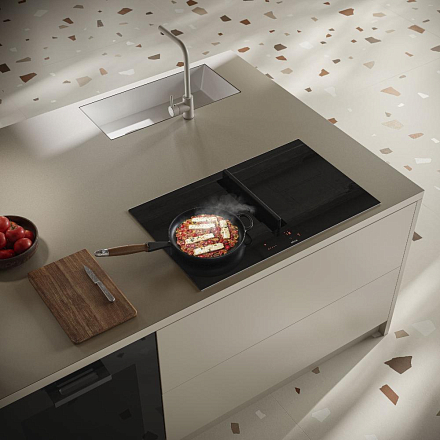 Варочная панель Elica NIKOLATESLA VELVET BL/A/83 preview 9