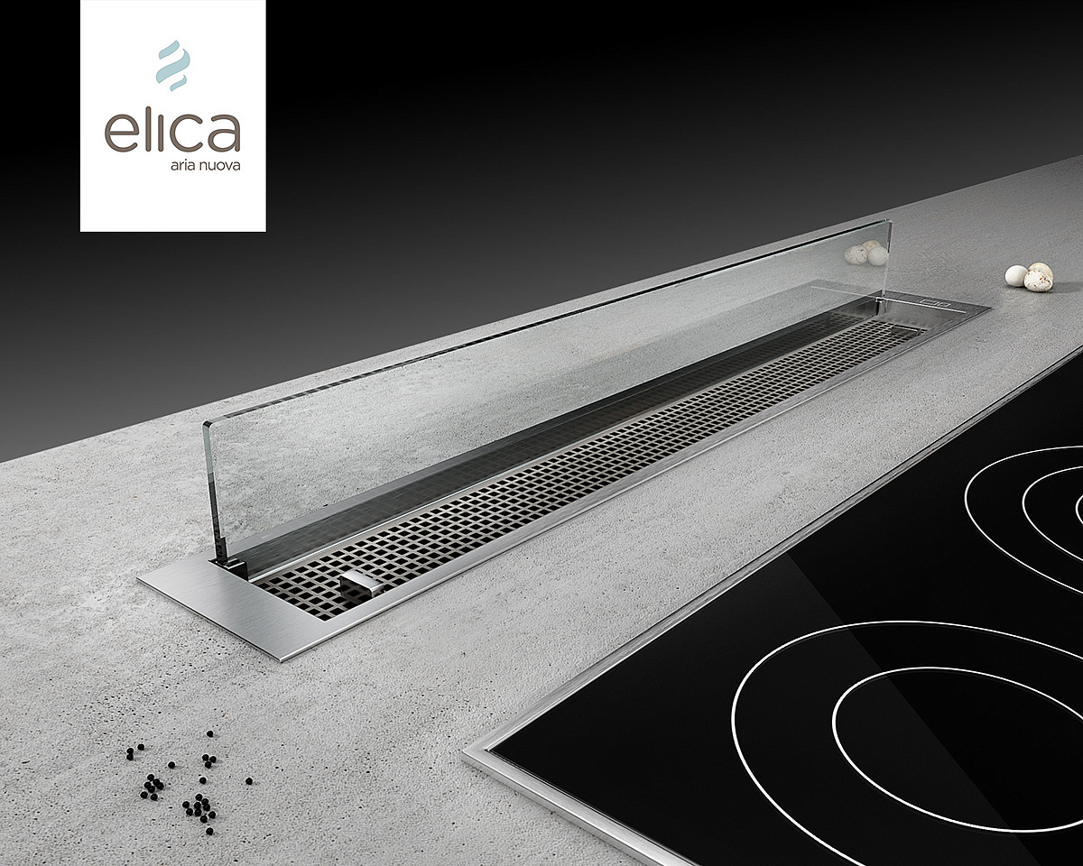 Вытяжка Elica SEE YOU IX/A/90 preview 4
