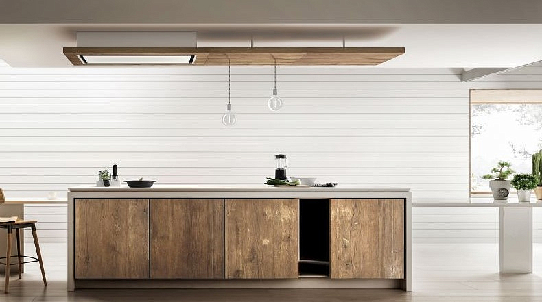 Вытяжка Elica LULLABY @ WOOD/F/120 preview 8