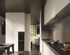 Вытяжка Elica BOXIN ADV DRY IX/A/120