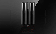 Варочная панель Elica NIKOLATESLA LIBRA BL/F/83