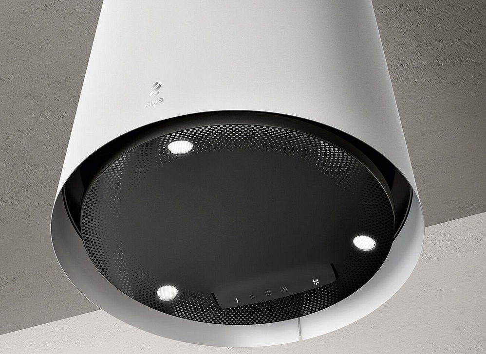Вытяжка Elica EASY UX WH/F/50 preview 7