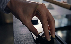 NIKOLATESLA UNPLUGGED - Control has never been so easy | Elica