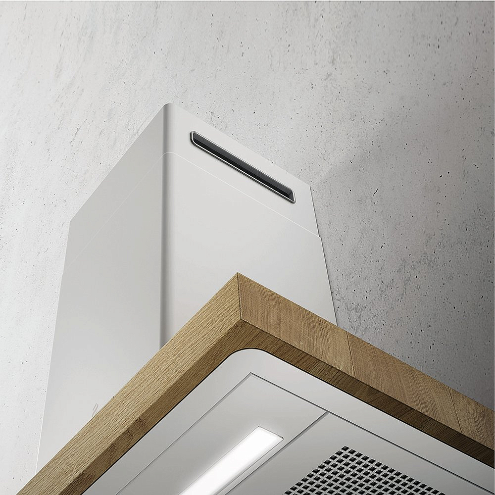 Вытяжка Elica BIO WH/A/90 ROVERE preview 10