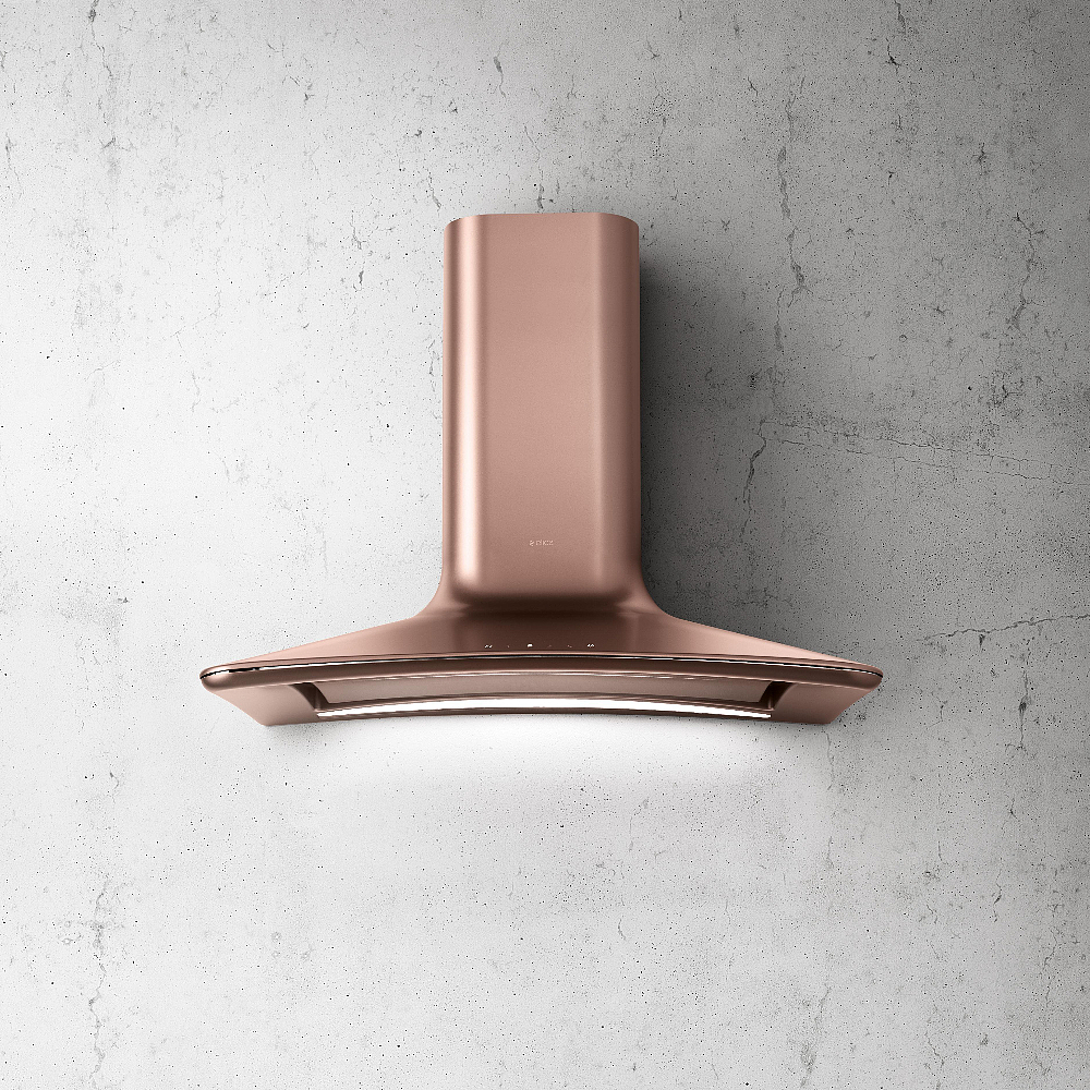 Вытяжка Elica SWEET COPPER/F/85 preview 1
