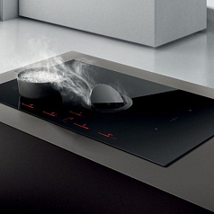 Варочная панель Elica NIKOLATESLA SWITCH BL/A/83