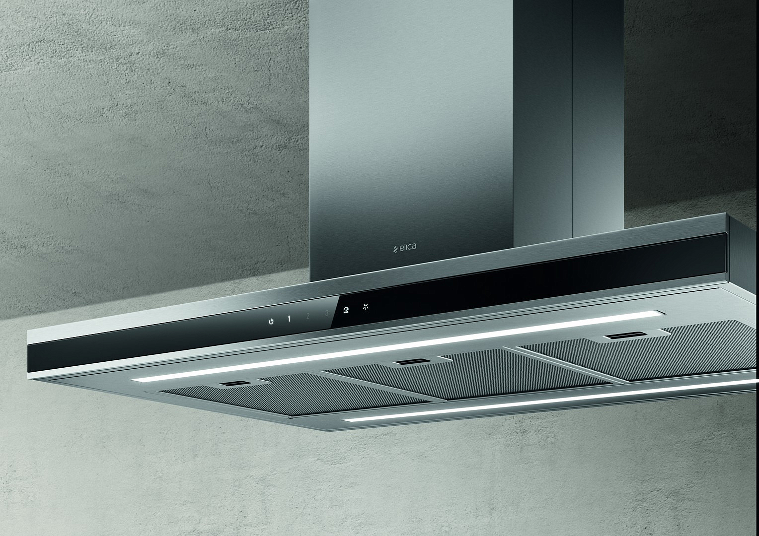 Вытяжка Elica ADELE IS BLIX/A/90 X 60 preview 6