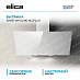 Купить Вытяжка Elica SHIRE WH/A/90 NO PLUG