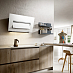 Купить Вытяжка Elica BLOOM-S Dekton WH/A/85 PRF0164490A preview 3