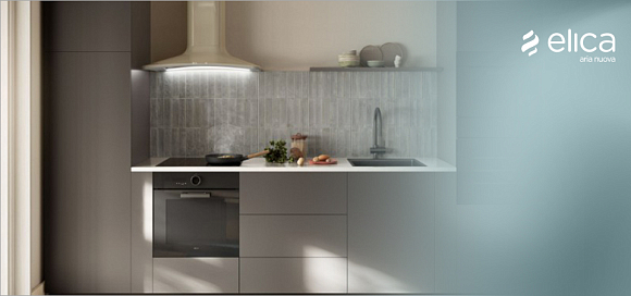 Рейтинг газовых варочных панелей Elica 2026