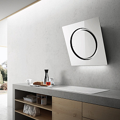 Вытяжка Elica OM AIR SENSE WH/F/75