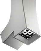 Островные вытяжки Elica