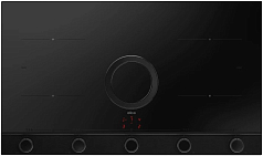 Варочная панель Elica NIKOLATESLA UNPLUGGED RAW BR/A/90