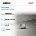 Купить Вытяжка Elica IKONA LIGHT IX/F/60 preview 3