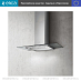 Купить Вытяжка Elica FLAT GLASS PLUS IX/A/60