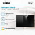 Купить Варочная панель Elica NIKOLATESLA ALPHA BL/A/78 preview 2