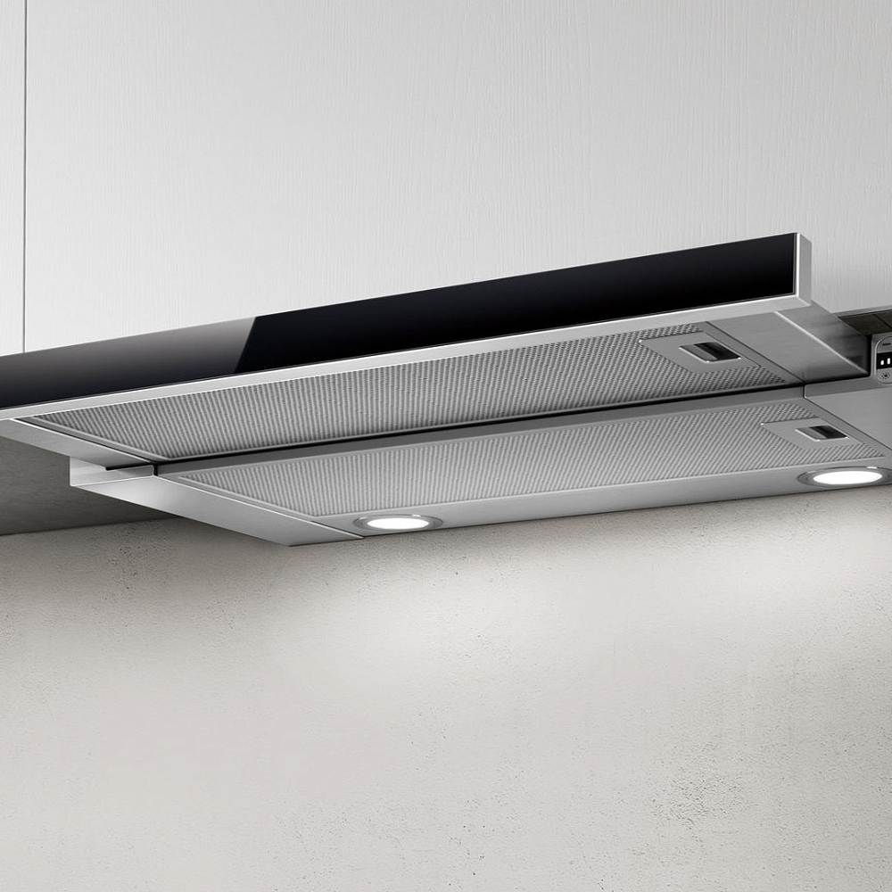 Вытяжка Elica ELITE 26 IX/A/90/VT preview 5