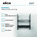 Купить Вытяжка Elica OPEN SUITE BL MAT/F/80 preview 2