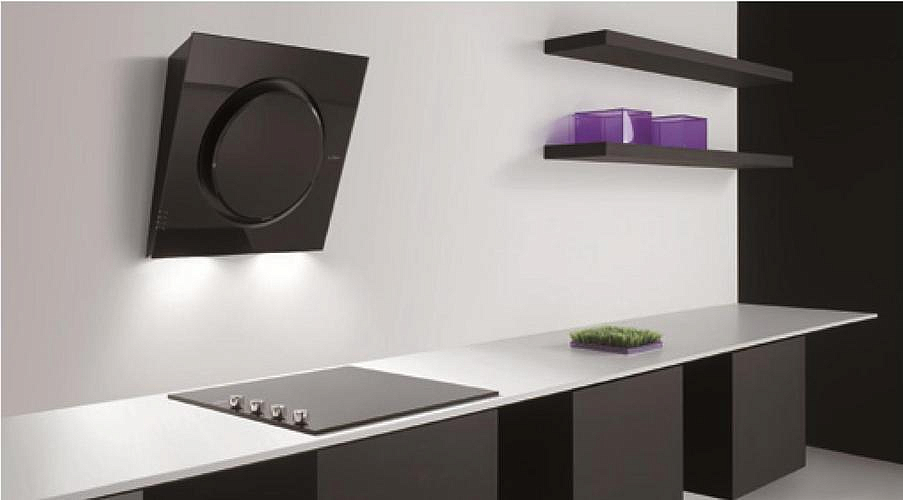 Вытяжка Elica MINI OM BL/F/55 preview 2