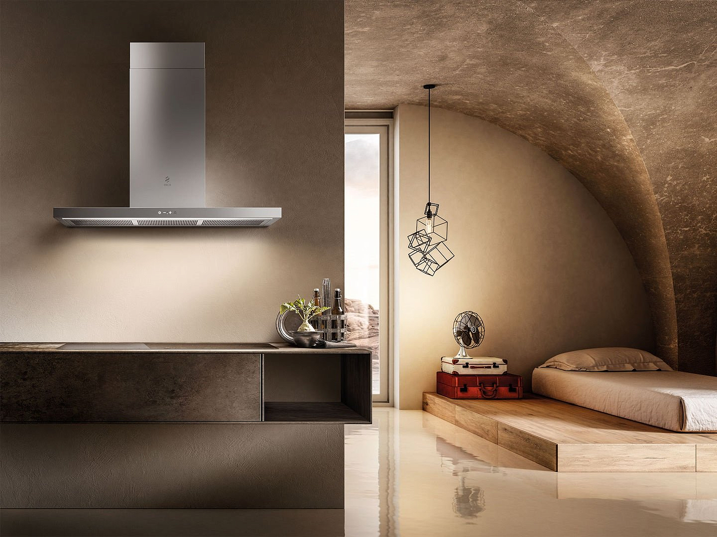 Вытяжка Elica THIN IX/A/90 preview 8