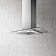 Вытяжка Elica FLAT GLASS PLUS ISLAND IX/A/90