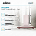 Купить Вытяжка настенная Elica SWEET EMBRACE/A/85 + CAM preview 2