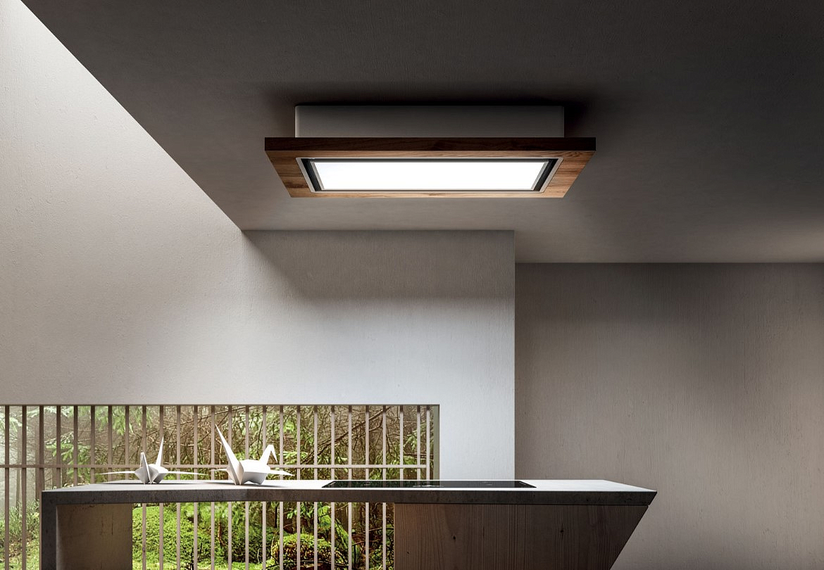 Вытяжка Elica LULLABY @ WOOD/F/120 preview 6