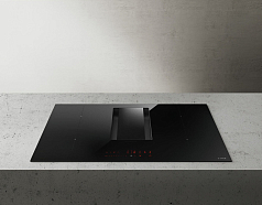 Варочная панель Elica NIKOLATESLA ALPHA BL/A/78