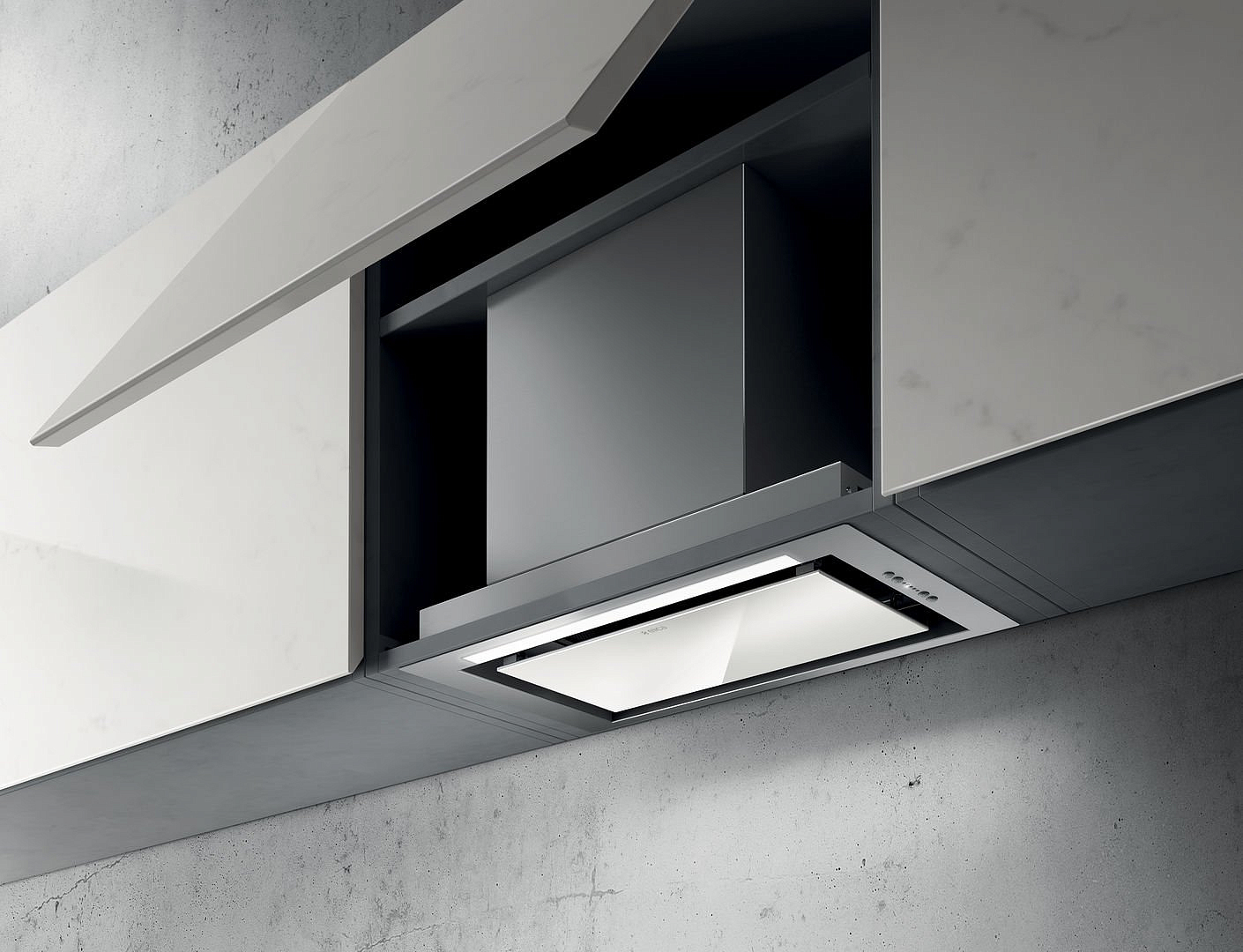 Вытяжка Elica HIDDEN IXGL/A/60 preview 8