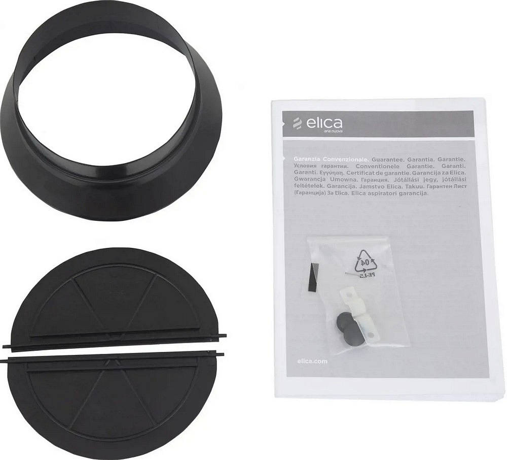 Вытяжка Elica LANE GR/A/52 preview 4